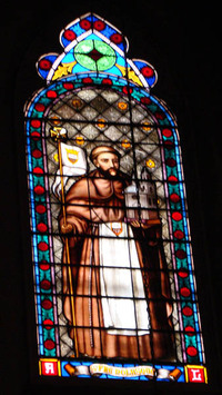 St. Fre Nolasque